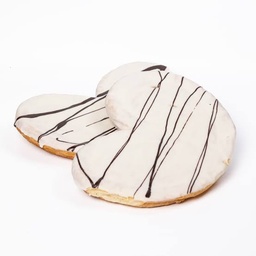 Palmera Kinder blanco
