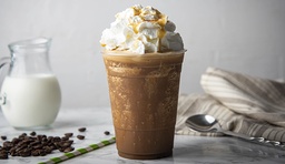 Café Helado
