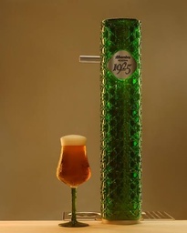 1925 barril caña